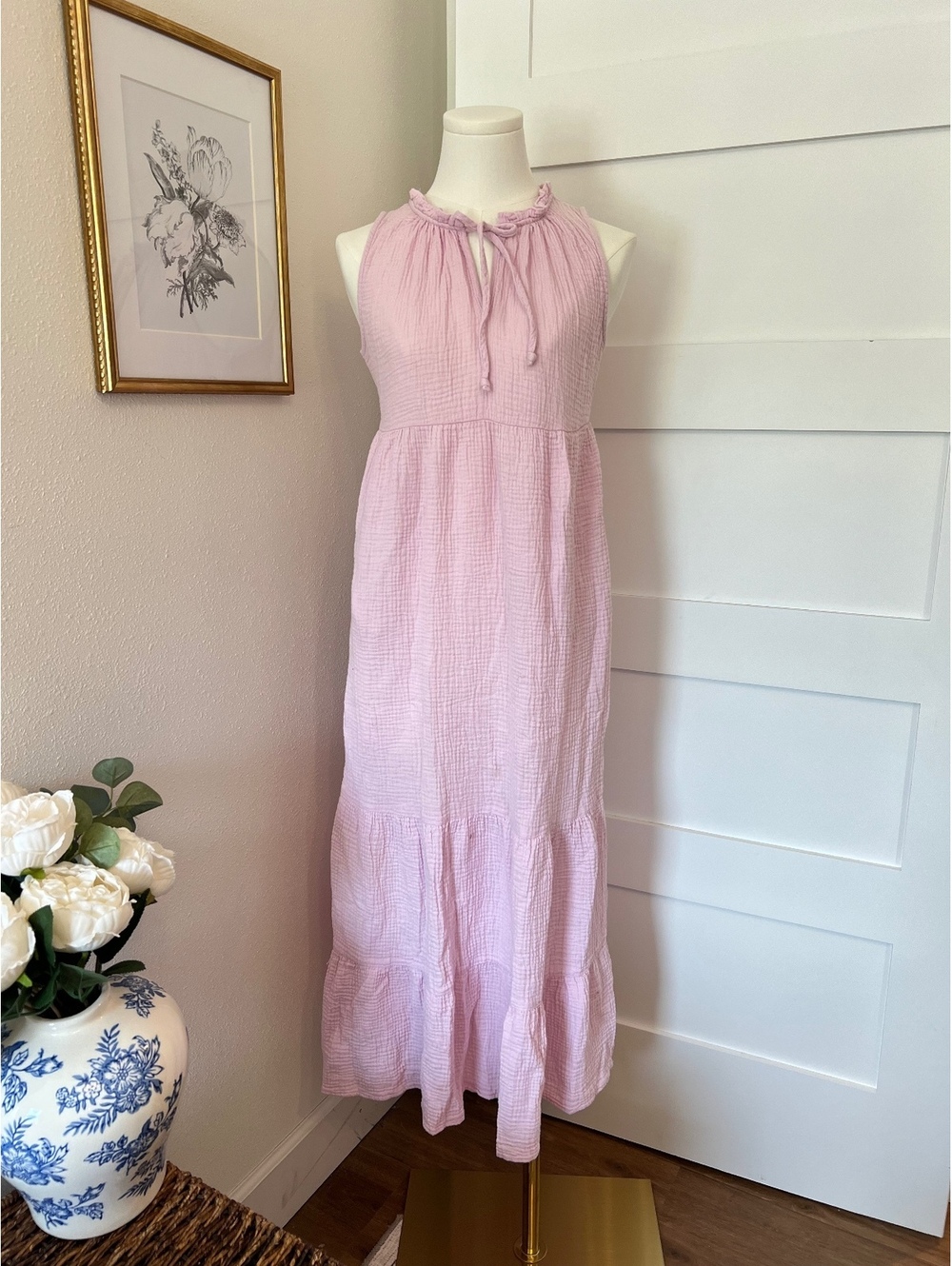 Sonoma Goods for Life Maxi Dress